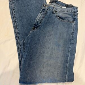 Lucky Brand Light Blue Denim Jeans
